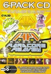 Hardcore Heaven: Hardcore Awards - Mark Eg, DJ Sy Darren Styles, Breeze Dougal, Marc