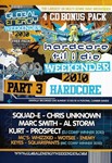 Global Energy: Weekender - Chris Unknown, Marc Smith Al Storm, Kurt Prospect,