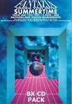 Fantazia: Takes You Into Summertime - Easygroove, Ellis Dee, Sy, Ramjack