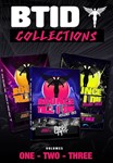 Bounce Til I Die: Collections 1-3 - Rikki Gray, Rikki Gray, Scott Rez