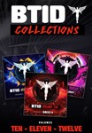Bounce Til I Die: Collections 10-12 - Mikey B, Mikey B, Rikki Gray