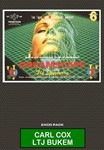 Dreamscape: 6 - Carl Cox, Ltj Bukem