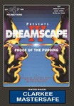 Dreamscape: 4 - Clarkee, Mastersafe