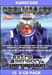 Dreamscape: 25 Extra Sensory - Hixxy, Jimmy J Venality, Force & St