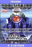 Dreamscape: 25 Extra Sensory - Brisk, Ribbs Producer, Scorpio & Th