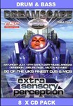 Dreamscape: 25 Extra Sensory - Frenzic, Ellis Dee Randall, Masterv