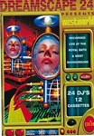 Dreamscape: 24 Westworld - Dougal, Vibes Slipmatt, Billy Bunte
