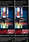 Dreamscape: 20 Big Outdoors - Dougal, Vibes Slipmatt, Dj Sy, Rand