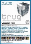 True: Volume 1 - Heartless Crew Masterstepz Cameo Ma