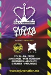 Rejuvenation: Ibiza - Stu Allen Faydz Jane Angel Pete Mon