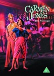 Carmen Jones [1954] - Harry Belafonte