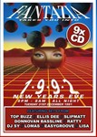 Fantazia: New Years Eve - Top Buzz, Ellis Dee, Slipmatt, Donn