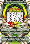 Breakin Science - Brockie B2b Randall, Mampi Swift, O