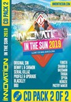 Innovation: In The Sun - Original Sin, Serial Killaz, Shimon