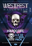 Slammin Vinyl: Westfest - Darren Styles, Gammer, Joey Riot, K