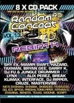 Random Concept: Vol 13 - Mampi Swift, Hazard, Taxman, Bryan