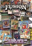 Fusion Best Of: Chapter 1 '92-'15 - Hype B2b Brockie '96, Slipmatt '15,