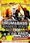 Drum & Bass Awards - Andy C, Hazard, Tc, Goldie, Zinc, M