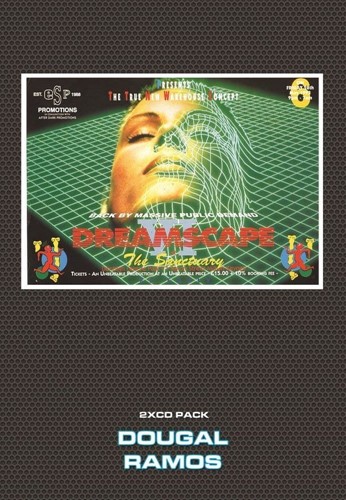 Dreamscape Classics: 6 - Dougal Ramos