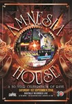 Amnesia: 30 Year Celebration Of Rav - Frankie Bones, Parks & Wilson, Doc
