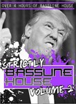 Various - Strictly Bassline House Vol 2