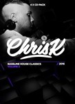 Various - Bassline House Classics 2016 Vol 2