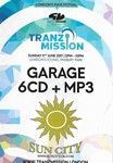 Tranz-mission - Bushkin Jason Kaye Supa D Martin La