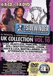 Sidewinder Uk Collection 10 - Dj Ez Heartless Principal Cameo Rol