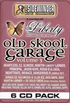 Sidewinder Old Skool Vol 3 - Heartless Martin Larner Slimzee Men