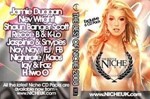 Niche: Best Of 2008 - Jamie Duggan Nev Wright Shaun Bange