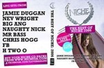 Niche: Best Of 2006 - Jamie Duggan Nev Wright Big Ang Nau
