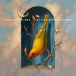 Punch Brothers - Hell On Church Street