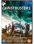 Ghostbusters: Afterlife [2022] - Finn Wolfhard