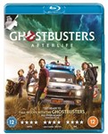Ghostbusters: Afterlife [2022] - Finn Wolfhard