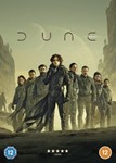 Dune [2021] - Timothée Chalamet