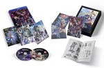Code Geass: Akito The Exiled - Charlie Sheen
