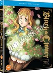 Black Clover: Season 3 Part 5 - Allen Holubar