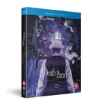 Death Parade: Complete Series - Emir Ozden