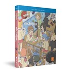Nichijou: My Ordinary Life: Complet - Raymond Rouleau