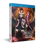 Rising Of The Shield Hero: Season 1 - Kaito Ishikawa