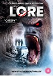 Lore [2021] - Lyndsey Lantz
