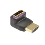 Audio Visual Adapters - 270 Degree HDMI Adapter