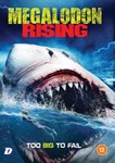 Megalodon Rising [2020] - Al Pacino