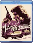 The Violent Professionals [2021] - Luc Merenda