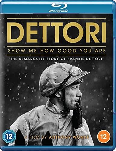 Dettori [2021] - Tobey Maguire