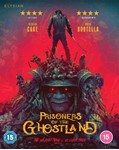 Prisoners Of The Ghostland [2021] - Nicolas Cage