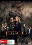 Legacies: Season 2 - Film