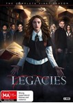 Legacies: Season 1 - Film