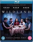 Wildland [2021] - Thomas C. Howell