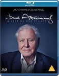 David Attenborough: A Life On Our P - Liam Neeson